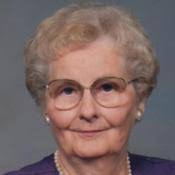 Loniza Dodson Obituary