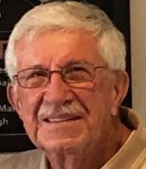 Vernon Hickey Obituary (2026)