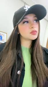 Jocelyn Rodgers's Instagram, Twitter & Facebook