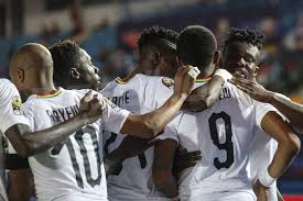 Mariage de l'ex mari de viviane chidid: Can 2019 Le Ghana Le Benin Et Le Cameroun En 8eme De Finale Sport By Tn