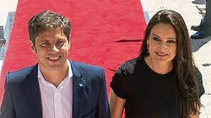 Axel kicillof wife's age revealed. Soledad Quereilhac Sobre Sarlo Sigo Sin Decidirme Entre La Pena Por Su Enorme Torpeza O El Desconcierto Ante Su Mala Fe Perfil