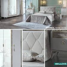 Bellona Monreal Yatak Odasi Takimi Facebook