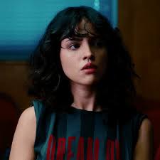 I care a lot is a 2020 american black comedy thriller film written and directed by j blakeson.the film stars rosamund pike, peter dinklage, eiza gonzález, chris messina, macon blair, alicia witt, and damian young, with isiah whitlock jr. Myellenficent Eiza Gonzalez As Fran In I Care A