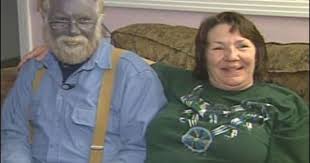 The Blue People Of Kentucky Kentucky People Appalachia The fugate family of kentucky has kept to themselves for the last 200 years, due to their genetic disorder which gave them blue skin. the blue people of kentucky kentucky