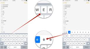 Alt codes for star symbols & asterisk symbols. How To Type Special Characters And Symbols On Your Iphone Or Ipad Imore
