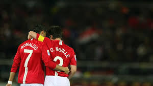 The rumours about cristiano ronaldo 's possible return to manchester united are interminable, with b/r's own guillem balague the man to follow for all the latest ahead of what would be one of the more remarkable transfers of recent times. Cristiano Ronaldo In Talks Over Potential Manchester United Return