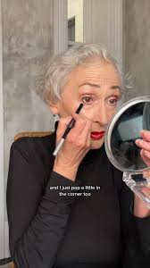 The Secret To Rose-Marie Swift's Effortless Glam? RMS Beauty