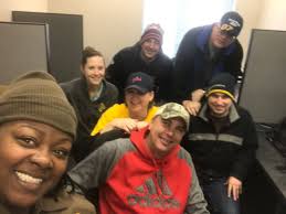 LaShonda Lewis (@LaShonda_QL)