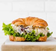 Don't let the simplicity of one of our most famous recipes fool you. Hands Down Best Chicken Salad Sandwich Recipe Salt Baker