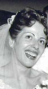 Obituary information for Martha J. Gish