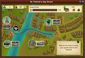Patrick's day at some point in your life. St Patrick S Day 2021 Events Evente Erweiterungen Forum Foe Bibel