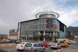 Gold plaza | pagina web oficială a municipiului baia mare conţine informaţii utile despre administraţia publică locală, despre viaţa şi evenimentele din comunitatea băimăreană. Ultimul Mall De Anul Acesta Gold Plaza Din Baia Mare Va Fi Deschis Pe 4 Noiembrie