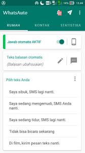 Cara Membuat Soal Ujian Online Menggunakan Aplikasi Whatsapp Auto Ipung Net
