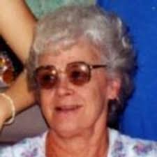 Carol Weick Obituary August 9, 2010