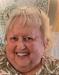 Patricia Woodle Obituary