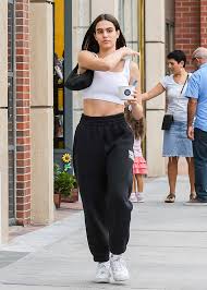 5 ft 9 in / 176 cm, weight: Amelia Gray Hamlin Eating Disorder Almost Left Her At 45 Lbs Dead Hollywood Life