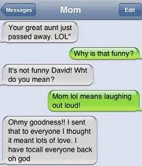 Personalize your father's day photo book or card by sprinkling in some new jokes and puns (that you can totally take credit for) and try these photo book titles and. Clever Things To Say To Your Parents Quotes Quotemeeting Com