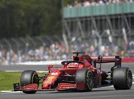 Check spelling or type a new query. Formula 1 Silverstone Qualifiche Hamilton Parte Primo Nella Sprint Race Leclerc E Quarto E Sainz 9 Corriere It