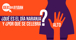 Encuentra en tus productos naranja favoritos de la marca dia en supermercados dia. Que Es El Dia Naranja Y Por Que Se Celebra Ideas Que Ayudan