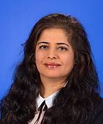 Rashmi Verma, M.D., F.A.C.P. for UC Davis Health