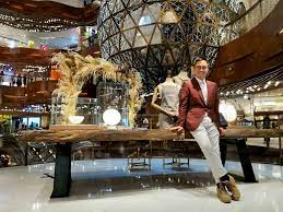 It rests atop a k11 art mall and below a dozen. K11 Musea Is The Culmination Of Billionaire Collector Adrian Cheng S Vision For A Hybrid Art And Luxury Empire But He S Not Done Yet
