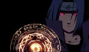 Itachi sharingan wallpaper this itachi sharingan wallpaper true to it's color gives the vibe of a dark knight. 27 Anime Wallpaper 4k Ps4 Naruto Itachi Uchiha Anime 4k Live Wallpaper Desktop Papel De Parede Disney Netflix Filmes E Series Planos De Fundo