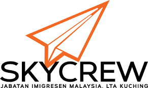 Kalau tak, takut anda berdiri kat sana lebih 2 jam. Skycrew Jabatan Imigresen Malaysia Logo Download Logo Icon Png Svg