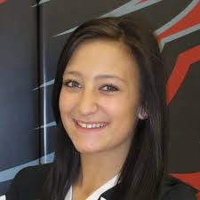 Marita Hill's Williams Field High School Bio