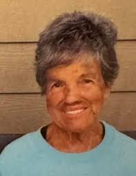 Obituary information for Jean "Jeannie" Alphin