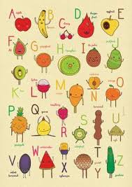 Following are the fruits starting with e that you might not know of yet. 22 Fruit Alphabet Ideas Alphabet Fruit Alphabet For Kids