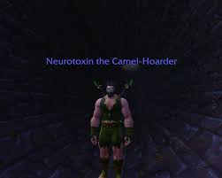 Camels are a mammal of the camelidae family. S The Camel Hoarder Title World Of Warcraft