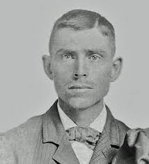 George Washington Wininger (1862-1946)