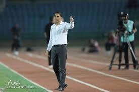 پرسپولیس بی‌بالانس؛ عقب‌نشینی هاشمیان پس از اولین لغزش