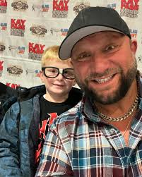 Uncle Bully is for the children. 🤓