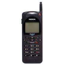 Celular nokia tijolão de chip. Celulares Antigos Tijolao Da Nokia Celular Antigo Celulares Foto De Celular