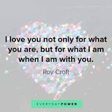 295 Love Quotes Best Express Deep Feelings For Someone Special