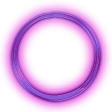 Neon Purple Circle Download Free Circle Geometric Shape Idglowing Purple Neon Icon Icon Neon Purple Geometric Shapes Clothes Design