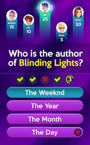 To wrap up, if you enjoy passing your time with a crossword puzzle, trivia and quiz game, scrabble, board game, riddles, rebus as well as category word games, you'll definitely fall for word craze too! Download Trivia Music Star Best Trivia Games Offline Free For Android Trivia Music Star Best Trivia Games Offline Apk Download Steprimo Com