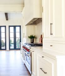 Get kitchen cabinet paint color ideas plus tips on picking the right perfect color. Stone Cottage Style Home Design Samuel Marcus Blog