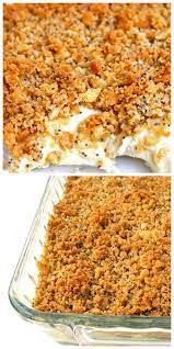 Poppy Seed Chicken The Girl Who Ate Everything Recipe Recipes Food Chicken Recipes