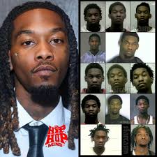 0ffSet reassure himself that he would overcome 2025 since he was able to  overcome his ups and downs in the years that has passed 👀😐‼️ "beat all  this…it ain't nothing I can't