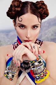 Gulsen Celebrity Singers Artists And Models Pretty People