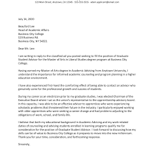 That how you came to know about this vacant position and why you want to be its part and how you are a deserving employee. General Cover Letter Sample Writing Tips