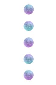 Tumblr Sticker By Fondos Tumblr Tumblr Transparents Watercolor Moon Overlays Transparent