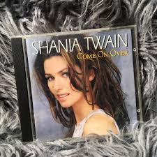 Discover more music, concerts, videos, and pictures with the largest catalogue online at last.fm. Cd Shania Twain Come On Over Music Media Cd S Dvd S Other Media On Carousell