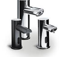 Soap Dispensers - American Specialties, Inc.
