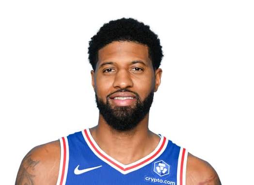Paul George - Boston Celtics Forward - ESPN
