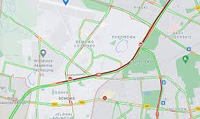 W tył dostawczego busa uderzyła ciężarówka. Karambol Na Trasie S8 Zderzylo Sie Szesc Aut Utrudnienia Na Jezdni W Kierunku Poznania