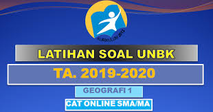 Maybe you would like to learn more about one of these? Contoh Soal Ksm Geografi 2020 Soal Kelasmu
