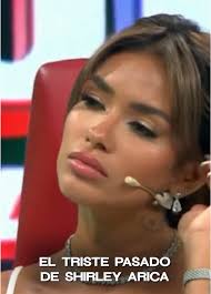 Susy Díaz y su icónica respuesta en El Valor de la Verdad